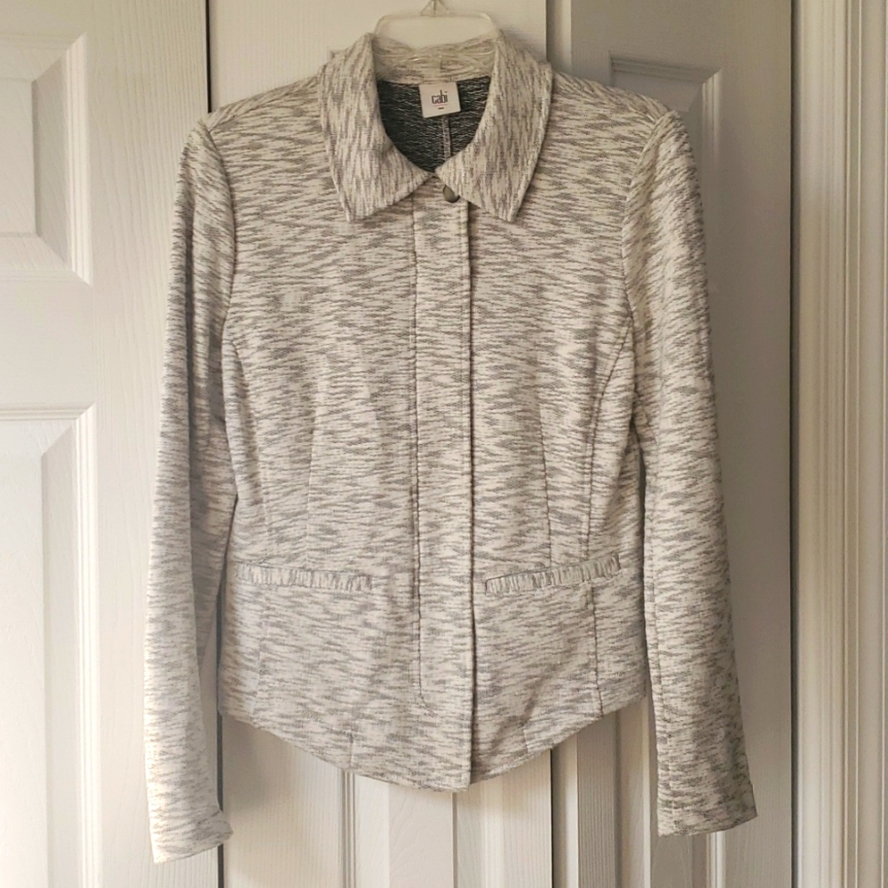 cabi #5102--neo jacket